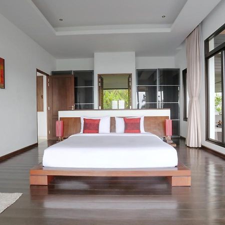Kulraya Villas - Luxury Serviced Pool Villas Ko Lanta Exteriér fotografie