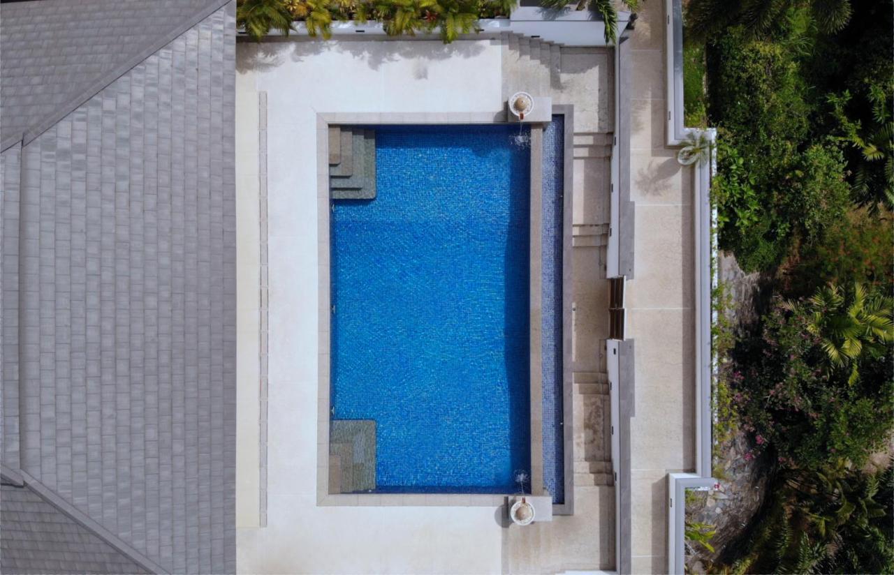 Kulraya Villas - Luxury Serviced Pool Villas Ko Lanta Exteriér fotografie