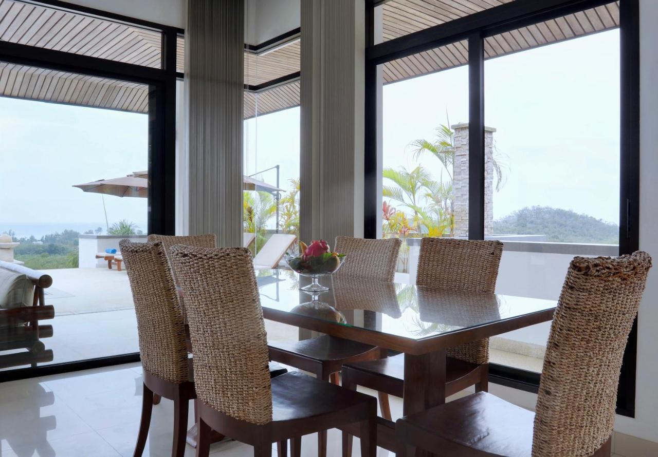 Kulraya Villas - Luxury Serviced Pool Villas Ko Lanta Exteriér fotografie