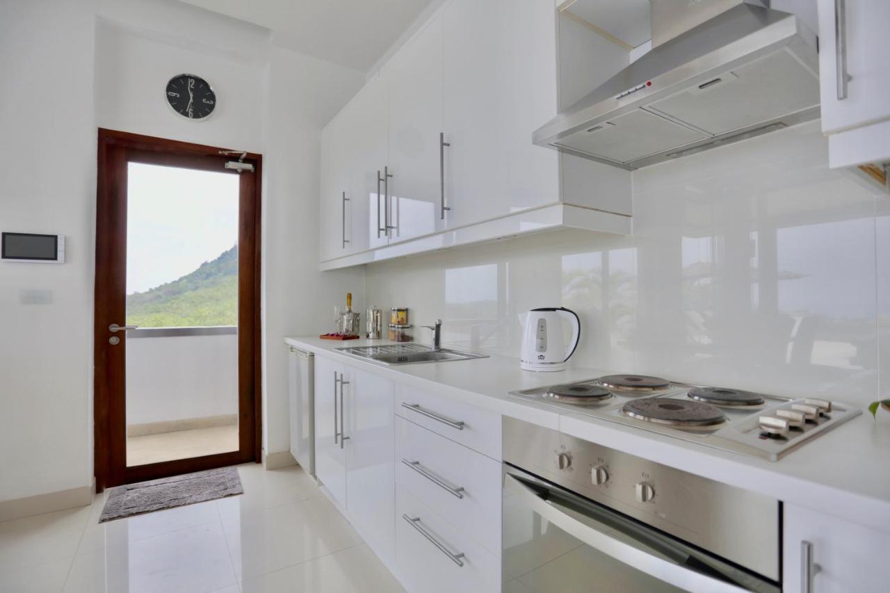 Kulraya Villas - Luxury Serviced Pool Villas Ko Lanta Exteriér fotografie