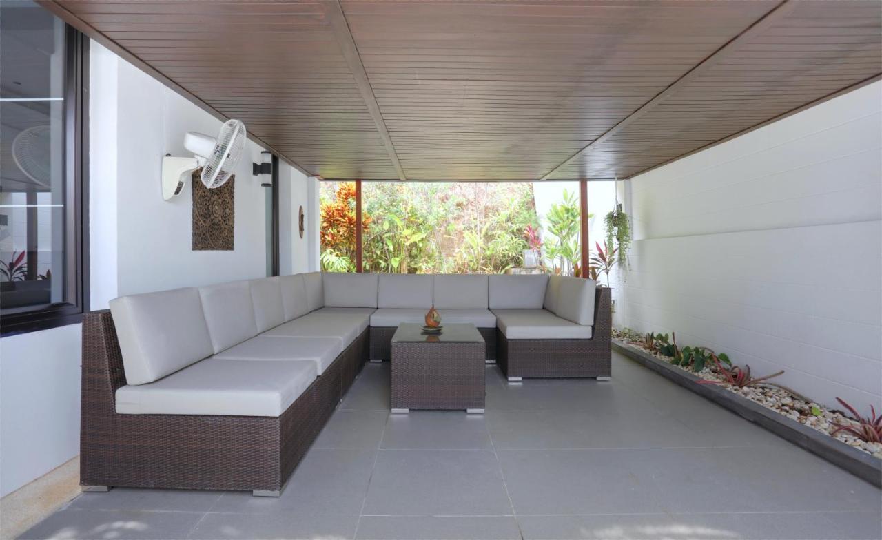Kulraya Villas - Luxury Serviced Pool Villas Ko Lanta Exteriér fotografie